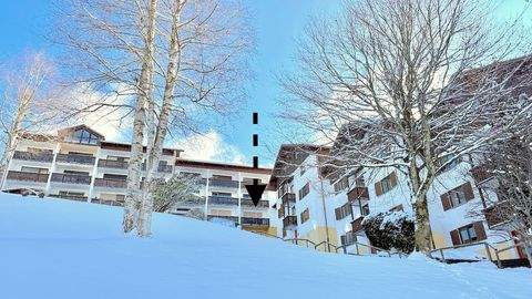 Missen-Wilhams Wohnungen, Missen-Wilhams Wohnung kaufen