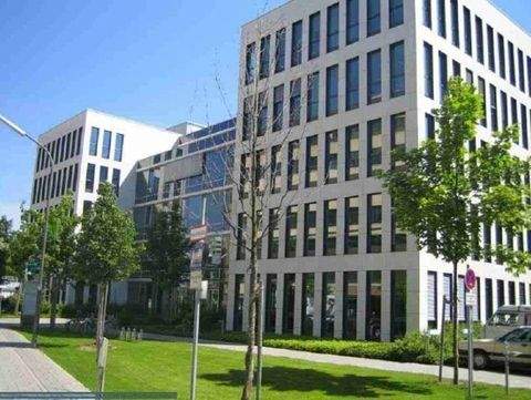München Büros, Büroräume, Büroflächen 