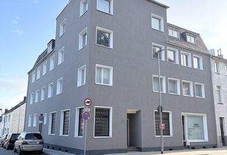 Straßenansicht
