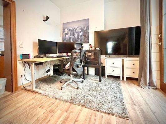 Zimmer - Erdgeschoss