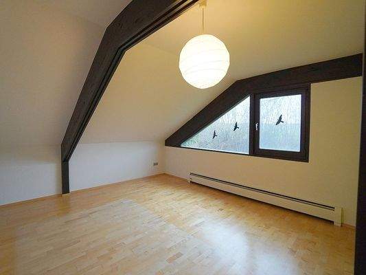 Zweites Kinderzimmer 