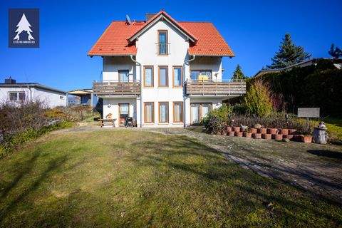 Aschersleben Häuser, Aschersleben Haus kaufen