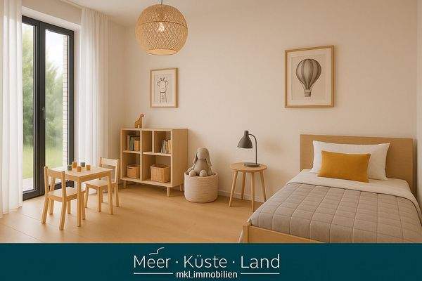 Kinderzimmer- Beispiel