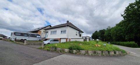 Benzweiler Häuser, Benzweiler Haus kaufen