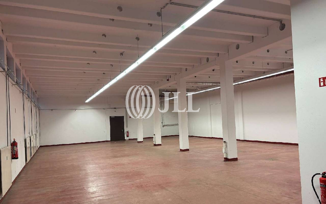 UG - Officium - Außenansicht -