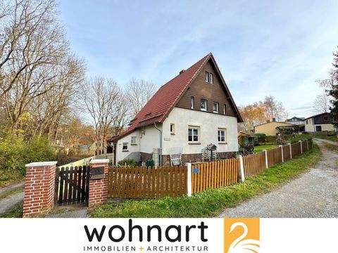 Oberharz am Brocken Häuser, Oberharz am Brocken Haus kaufen