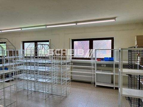 Mainhardt Büros, Büroräume, Büroflächen 
