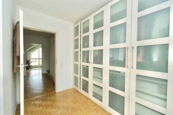 Schlafzimmer - Ansicht 2