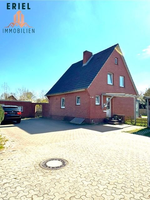 Aurich Häuser, Aurich Haus kaufen