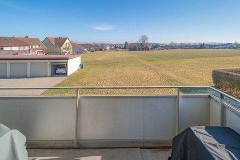 Mönchweiler Wohnungen, Mönchweiler Wohnung mieten