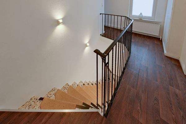 Treppe