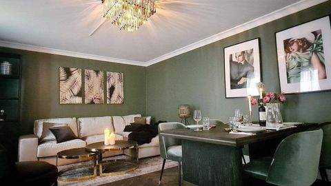 Frankfurt am Main Wohnungen, Frankfurt am Main Wohnung mieten