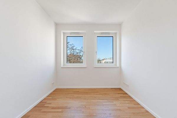 Homeoffice möglich!