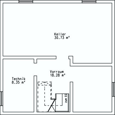 Grundriss-KG (Optional)