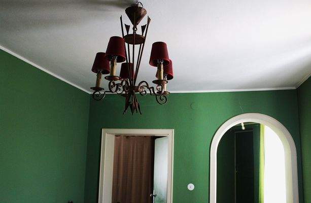 55. grünes Zimmer 1.OG