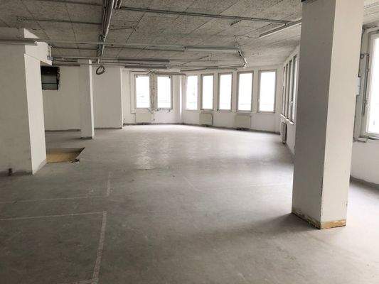 Eingang Ottakringers