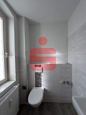 WE 1. OG links - Badezimmer