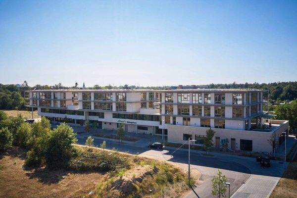 Grundschule und weiterführende Schule