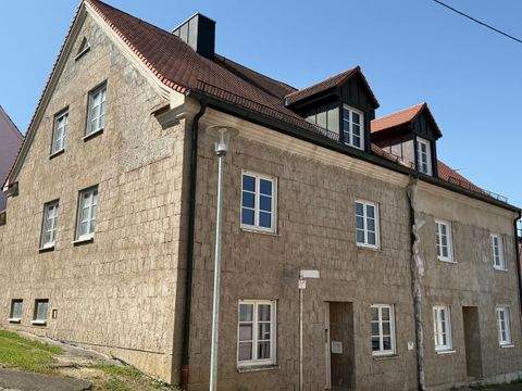 Harburg (Schwaben) Häuser, Harburg (Schwaben) Haus kaufen