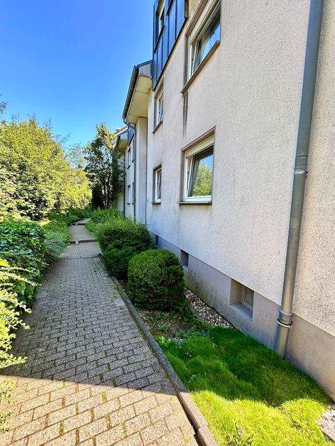 Velbert Wohnungen, Velbert Wohnung mieten