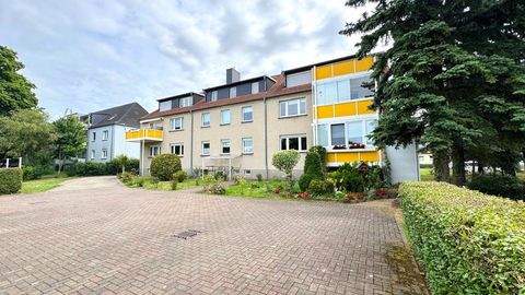 Dessau Wohnungen, Dessau Wohnung kaufen