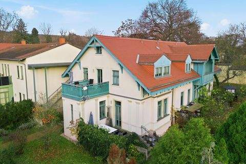 Radebeul Häuser, Radebeul Haus kaufen