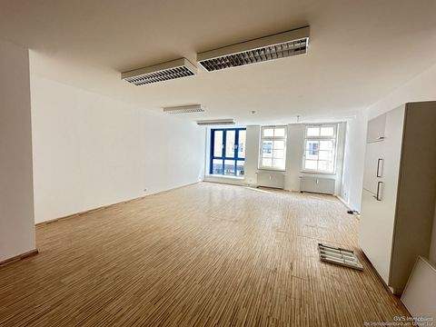 Memmingen Büros, Büroräume, Büroflächen 