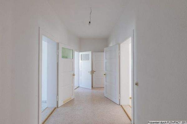 Flur 2. Obergeschoss