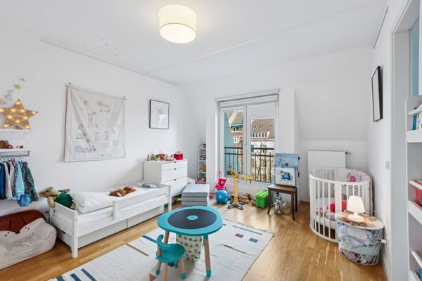 Kinderzimmer