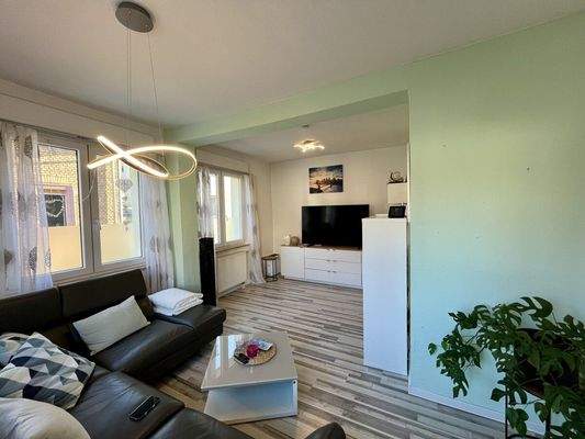 Herzlich Willkommen!