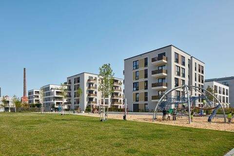 Düsseldorf Wohnungen, Düsseldorf Wohnung kaufen