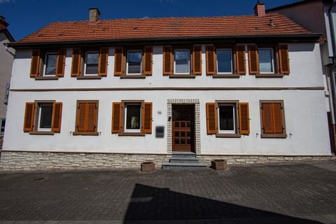 Wallertheim Häuser, Wallertheim Haus kaufen