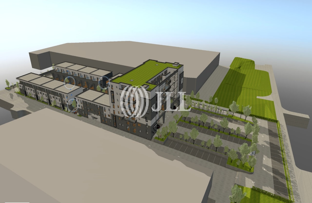 Außenvisualisierung - ET