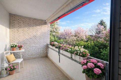 Hannover / Misburg-Nord Wohnungen, Hannover / Misburg-Nord Wohnung kaufen