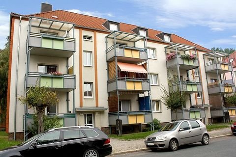 Calbe Wohnungen, Calbe Wohnung mieten