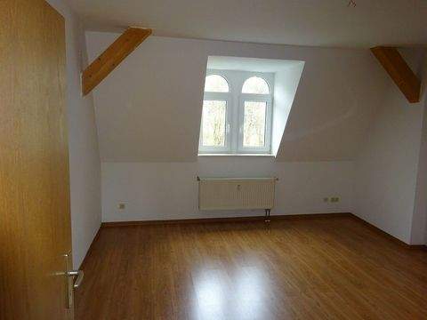 Plauen Renditeobjekte, Mehrfamilienhäuser, Geschäftshäuser, Kapitalanlage