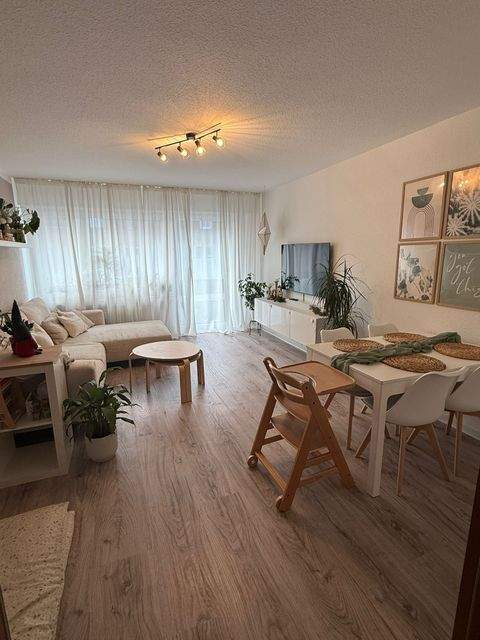 Denkendorf Wohnungen, Denkendorf Wohnung mieten