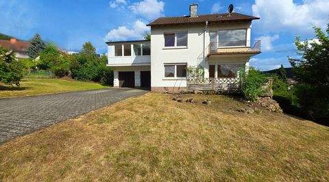 Gelnhausen Häuser, Gelnhausen Haus kaufen