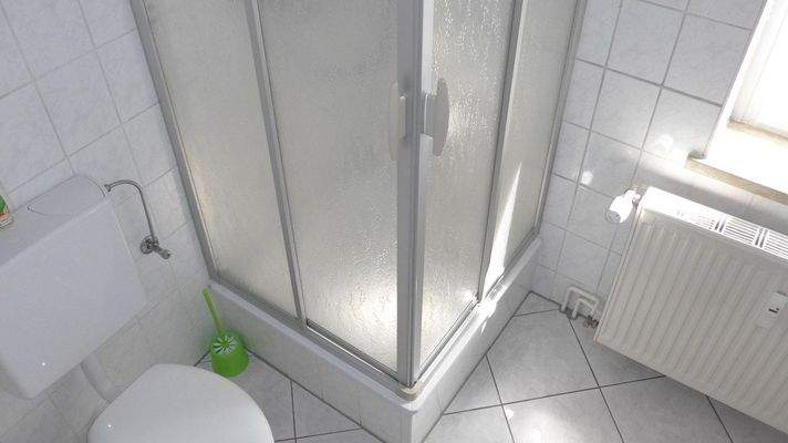 OG Gästewohnung Bad