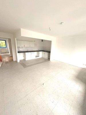 Offenes Wohnen mit Stil