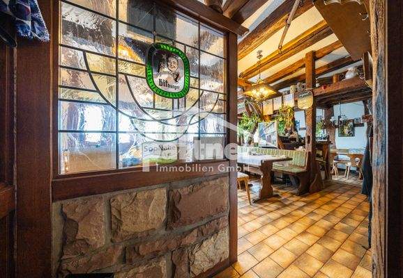 Gasträumlichkeiten (OG)