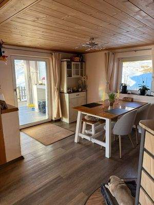 urgemütliches Platzers