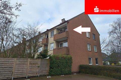 Büsum Wohnungen, Büsum Wohnung kaufen