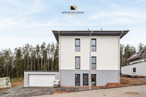 Oberreichenbach Häuser, Oberreichenbach Haus kaufen