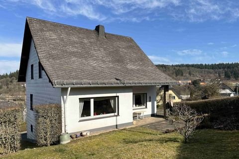 Jünkerath Häuser, Jünkerath Haus kaufen