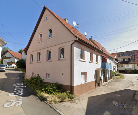 St. Johann Häuser, St. Johann Haus mieten 