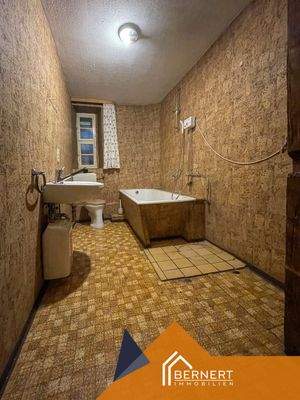 Badezimmer OG