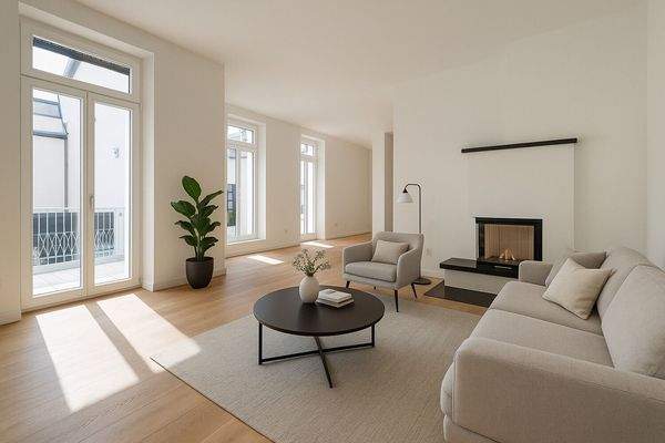 Titelbild Visualisierung