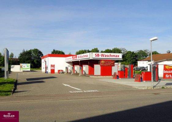 Waschcenter Kenzingen