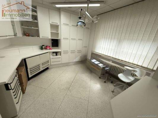 Praxisraum 3